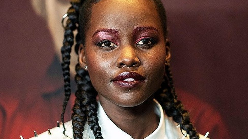 Lupita nyong’o